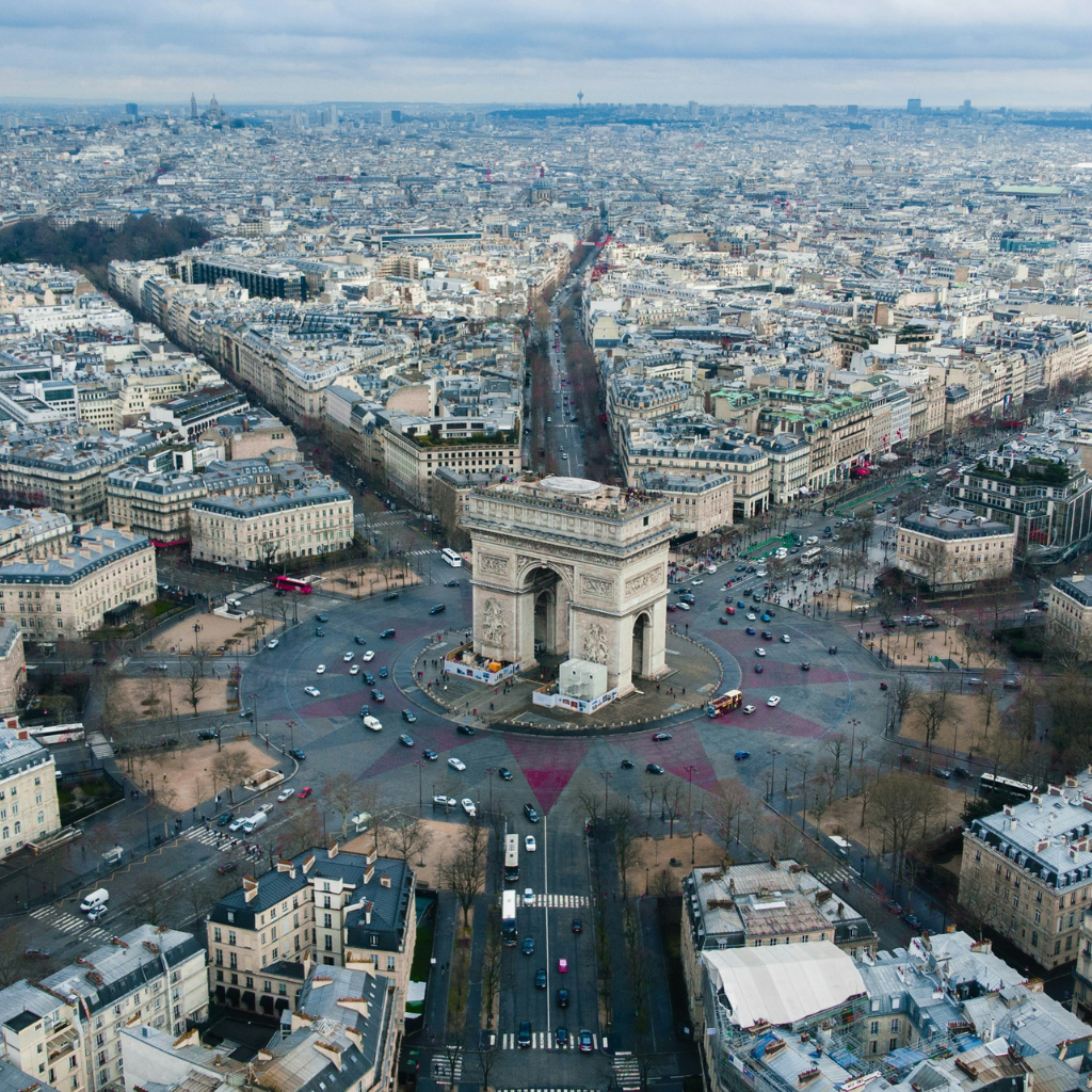 Find Us at the RedHat Forum Paris on October 18th