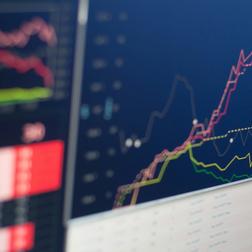 How can AI help us to invest in the stock market?