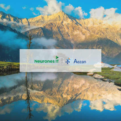Inside Neurones IT Group: Aezan and Neurones IT Asia Collaborate on India Offshore Development