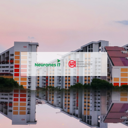 Neurones IT Asia Secures First Government IT Contract in Singapore, Marking New Chapter in Public Sector