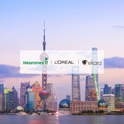 Neurones IT Asia Enables 24/7 Monitoring Support for L’Oréal via Ekara