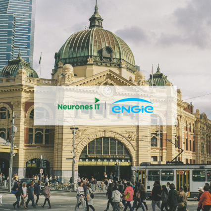 Neurones IT Asia Expands to Australia, Launching Operations in Melbourne with ENGIE