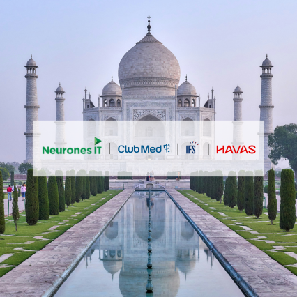 Neurones IT Asia Launches Mutualized 24/7 L1 Support Team in India, Serving Club Med, IFS & Havas