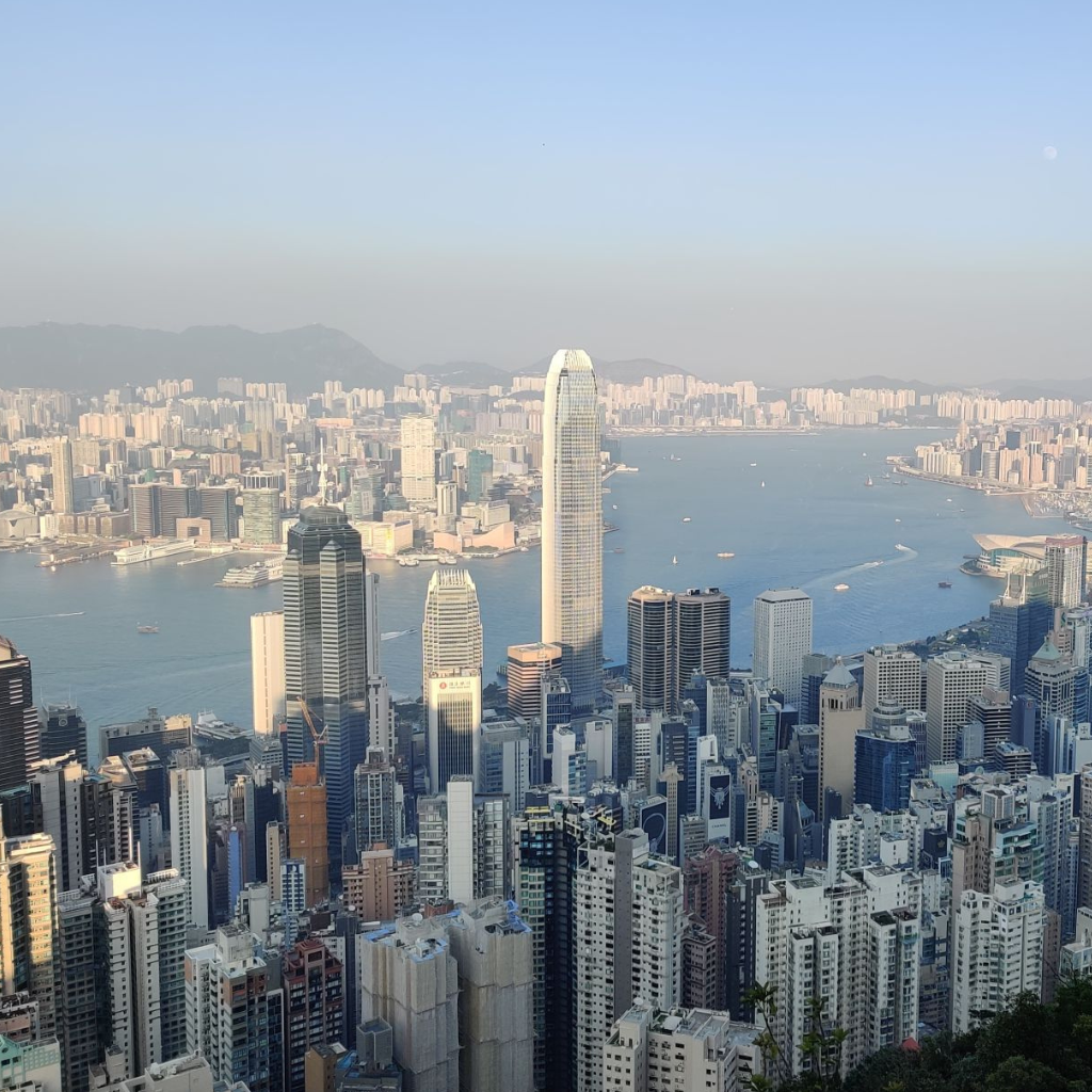 Neurones IT Asia Expands to Hong Kong, driving Cloud, Data and DevOps Transformation 