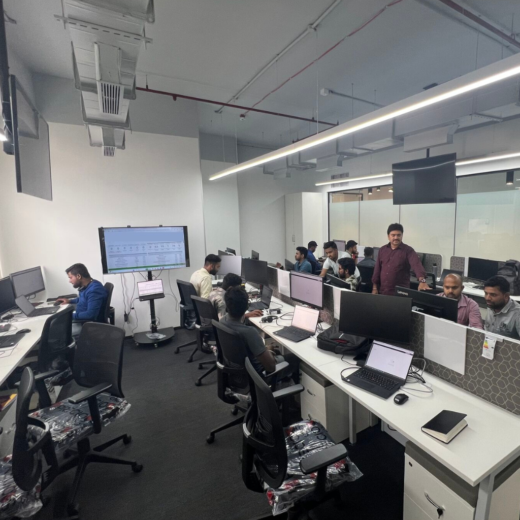 Neurones IT India Expands Bangalore Office to Support Regional Growth and Delivery Excellence