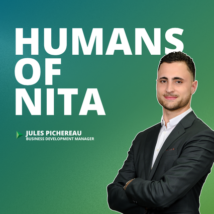 From France to Singapore: Jules’ Journey as a Business Development Manager