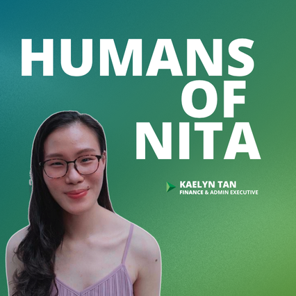 Inside Finance & Admin Operations with Kaelyn