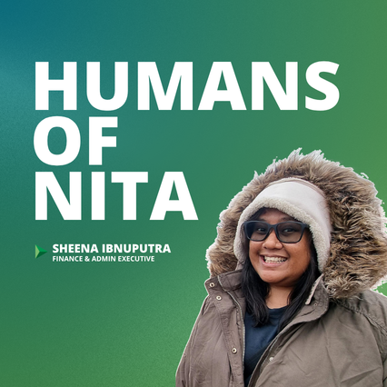 A Closer Look at Sheena’s Role in Finance and Admin