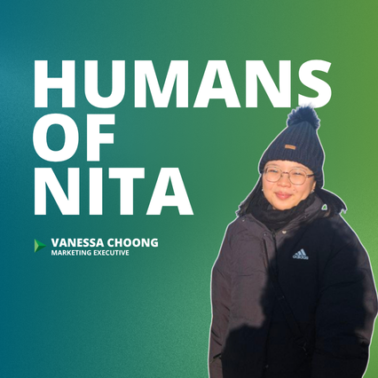 What It’s Like Being the First Marketing Hire at Neurones IT Asia