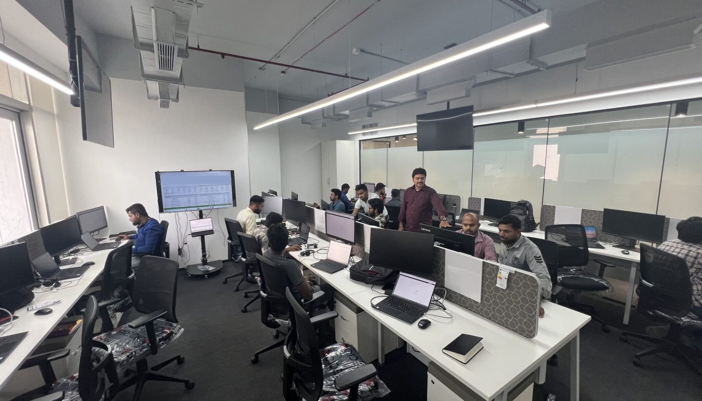Neurones IT India’s expanded office space in Bangalore, India to support regional IT service delivery and excellence Neurones IT India’s expanded office space in Bangalore, India to support regional IT service delivery and excellence