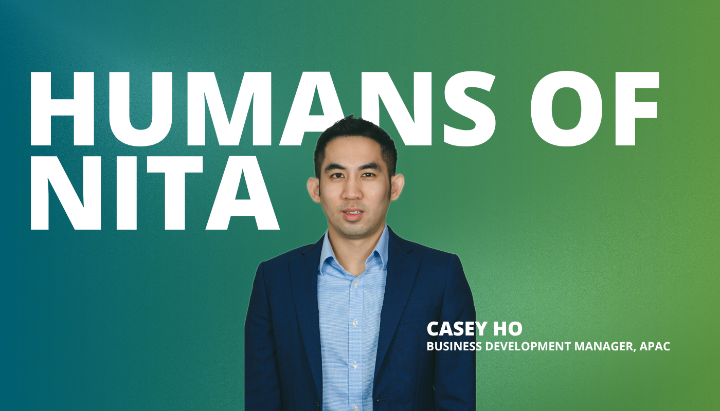 Casey Ho Casey Ho