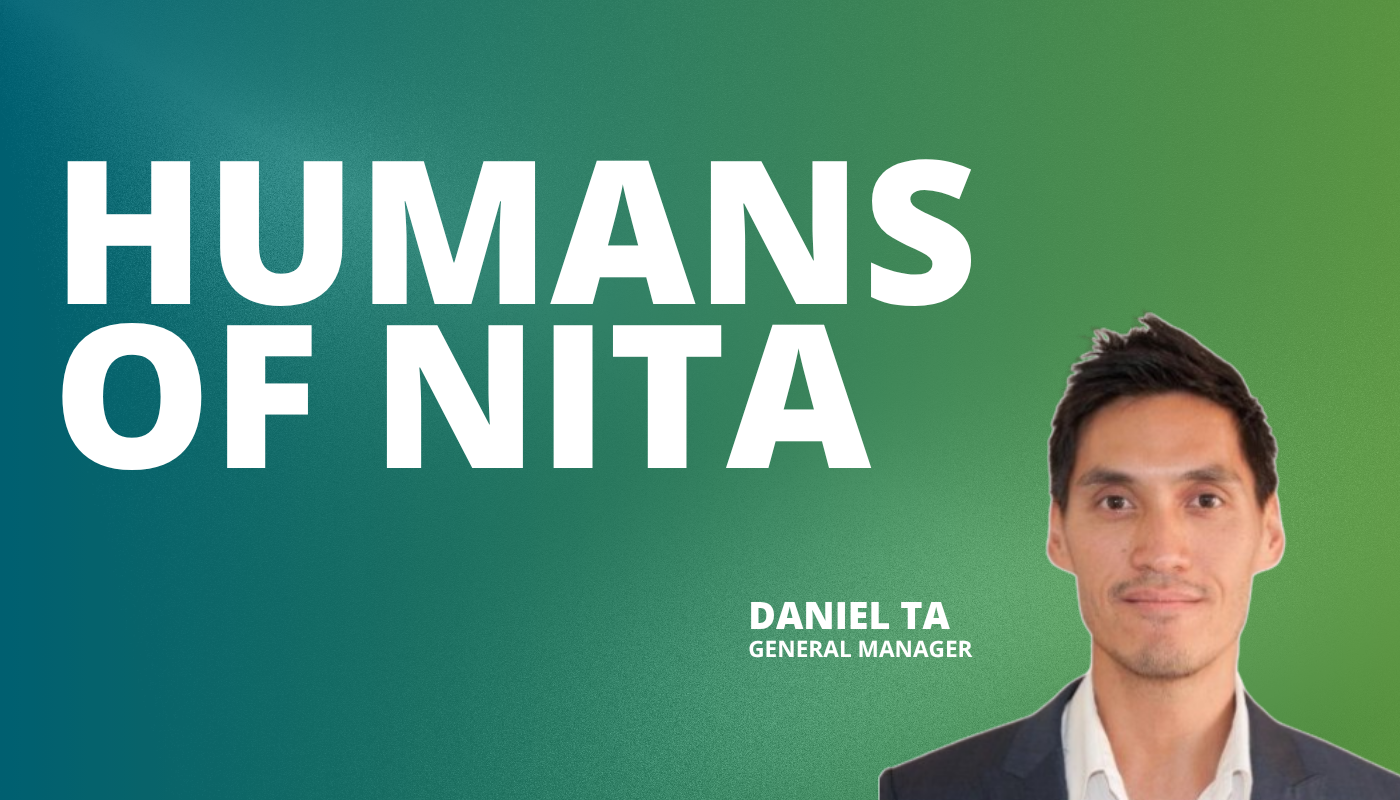 Daniel TA Daniel TA