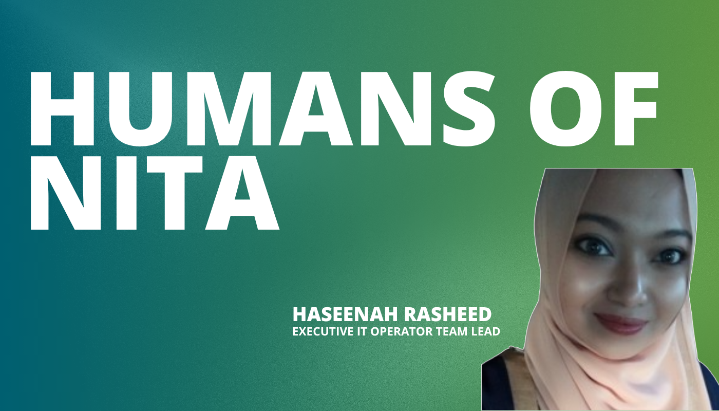 Haseenah Rasheed