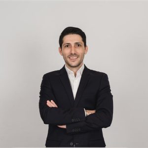 Sebastien Huyen, Sales Director, APAC of Neurones IT Asia
