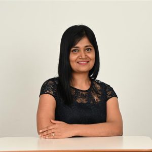 Jyoti Yadav, Head of Talent Acquisition at Neurones IT Asia